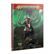 Age of Sigmar : Battletome - Beasts of Chaos