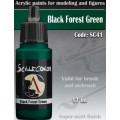 Scale75 - Black Forest Green 0