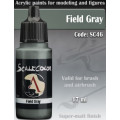 Scale75 - Field Gray 0