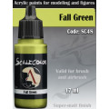 Scale75 - Fall Green 0