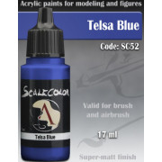 Scale75 - Tesla Blue