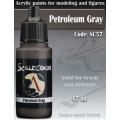 Scale75 - Petroleum Gray 0