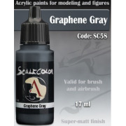 Scale75 - Graphene Gray