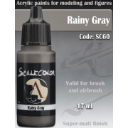 Scale75 - Rainy Gray
