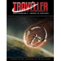 Traveller - Reach Adventure 2: Theories of Everything 0