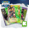Super Fantasy Brawl - Foil Cards 0