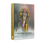 Horus Heresy : Sigismund : Le Croisé Eternel