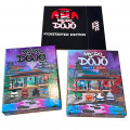 Micro Dojo + Loyalty & Deceit - Kickstarter Deluxe Edition 0