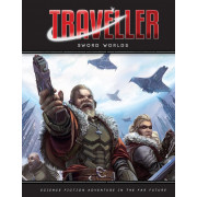 Traveller - Sword Worlds