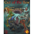 Out of the Box: Encounters for 5th Edition 0