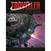 Traveller - Deepnight Revelation 2: The Near Side of Yonder