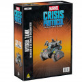Marvel Crisis Protocol - Hydra Tank & Ultimate Encounter 0