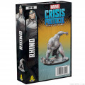 Marvel Crisis Protocol - Rhino 0