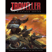Traveller - The Glorious Empire