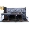 Old West Blacksmiths 2