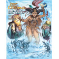 Dungeon Crawl Classics Lankhmar - Thieves of Cold Corner 0