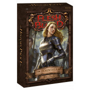 Flesh & Blood - History Pack 1 - Blitz Deck Dorinthea