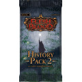 Flesh & Blood - History Pack 2 - Boite de 36 Boosters 1