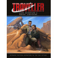 Traveller - Core Adventure 3: Errant Lightning 0