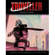 Traveller - Specialist Forces