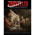 Traveller - Mercenary Adventure 1: Verloren Hoop 0