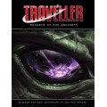 Traveller - Secrets of the Ancients 0
