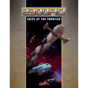2300AD - Ships of the Frontier