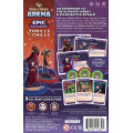 Disney's Sorcerers Arena: Epic Alliances Thrills and Chills 1
