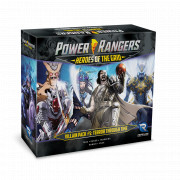 Power Rangers : Heroes of the Grid - Villain Pack 5