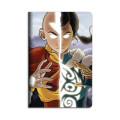 Avatar Legends RPG - Journal Pack 0
