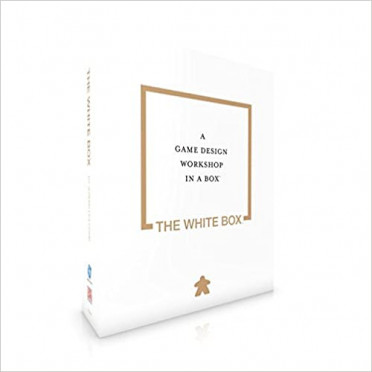 The White Box - A Game Design Workshop