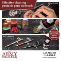 Army Painter Paint: Airbrush Cleaner 2