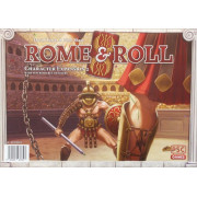 Rome & Roll - Extension Personnages 2
