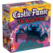Castle Panic Second Edition - Dark Titan