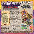Castle Panic Second Edition - Dark Titan 1