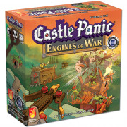 Castle Panic Second Edition - Engines of War