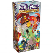 Castle Panic Second Edition - Wizards Tower
