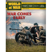 World at War 88 - War Comes Early