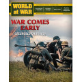 World at War 88 - War Comes Early 0