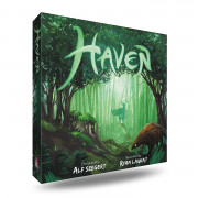 Haven Second Edition