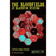 Mothership - The Bloodfields at Blackstar Station