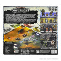 Dungeons & Dragons - Onslaught Core Set 1