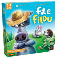 File Filou ! 0