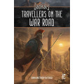 Jackals - Travellers on the War Road 0