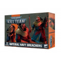 Kill Team - Sapeurs de la Marine Impériale 0