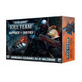 Kill Team - Soulshackle 0