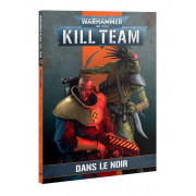 Kill Team - Into the Dark