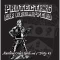 Marching Order - Quick and Dirties No.3 Protecting Sir Grumpferd 0