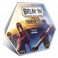 Break In - Tour Eiffel 0