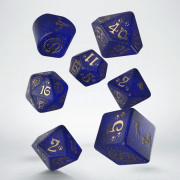 CATS Modern Dice Set : Meowster
